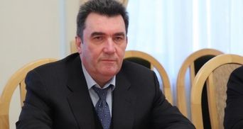 РНБО про 5 сценаріїв реінтеграції Донбасу: капітуляції не буде