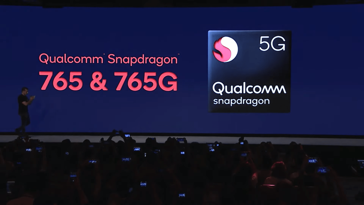 Детальні характеристики процесора Qualcomm Snapdragon 765 опублікували в мережі Детальні характеристики процесора Qualcomm Snapdragon 765 опублікували в мережі