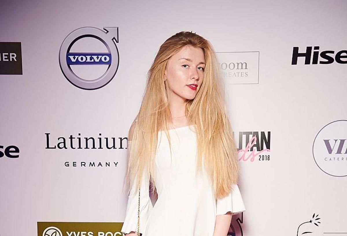Кто такая Евгения Плихина – через скандал, биография журналистки