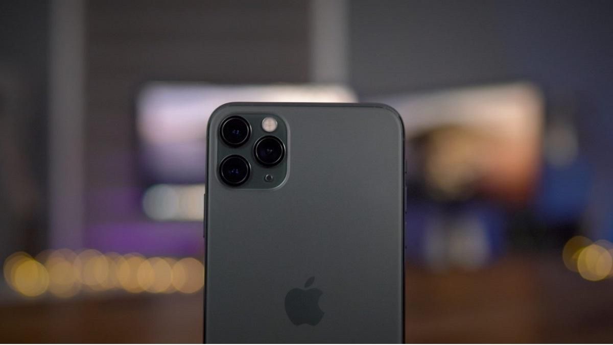 Apple iPhone 12 – последние новости, слухи, цена и характеристики 