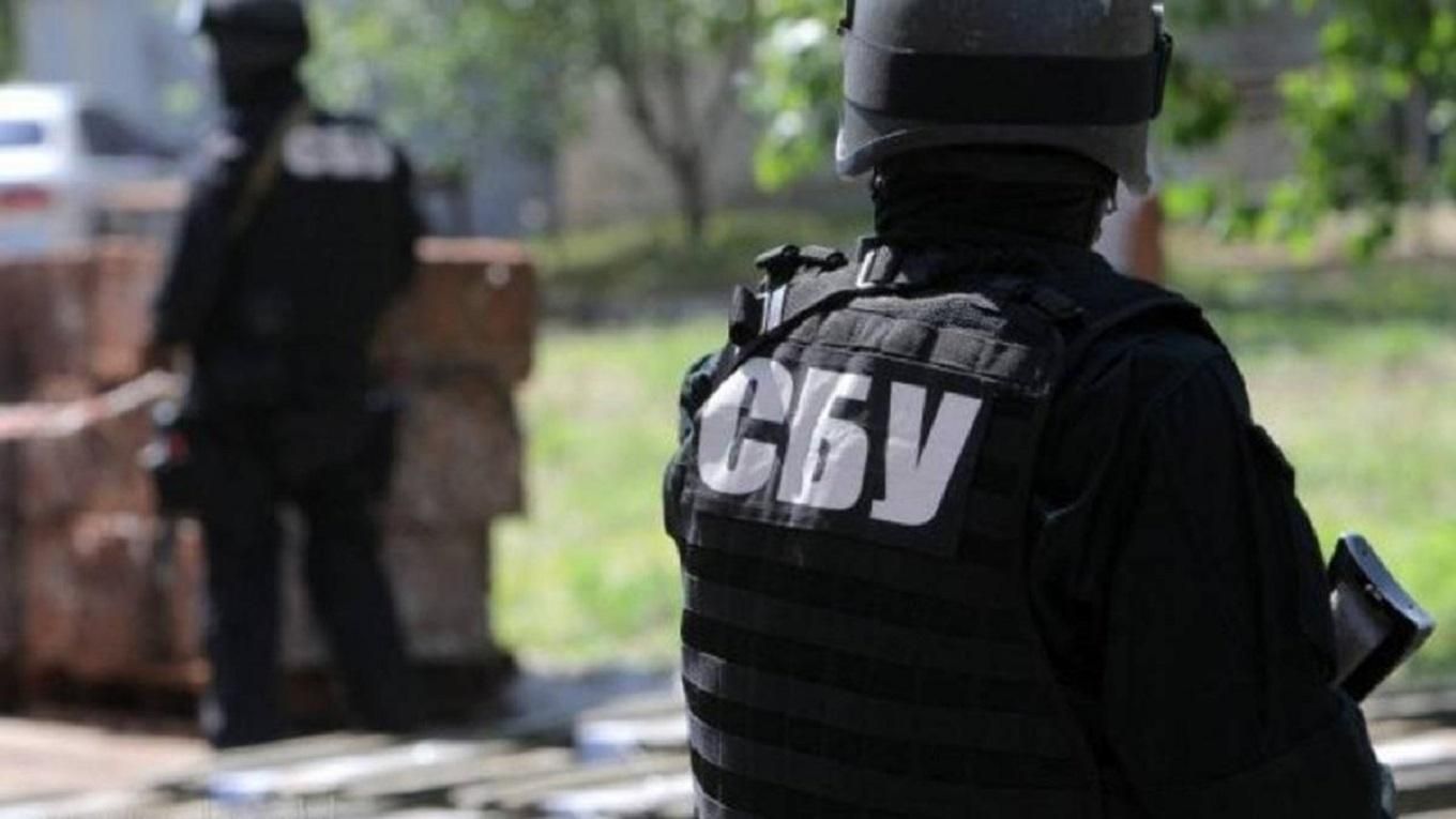 На адмінмежі з Кримом впіймали "єдинороса" Кучерявого: що кажуть в СБУ 