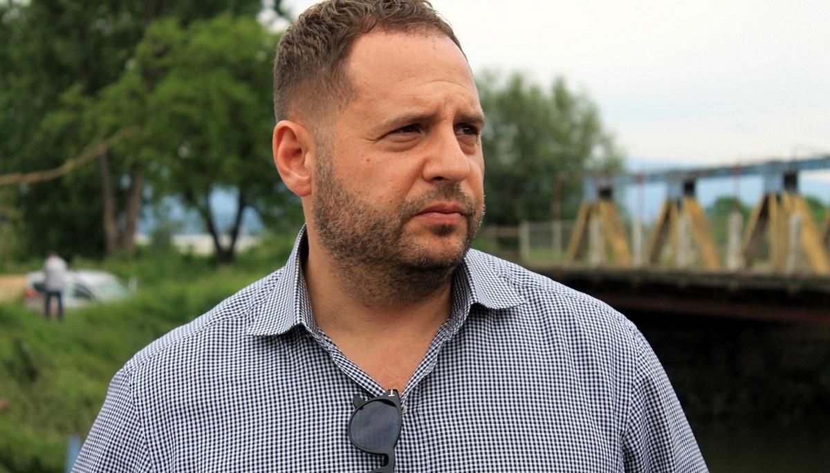 План Б: що робитиме Україна, якщо не домовиться з Путіним План Б: що робитиме Україна, якщо не домовиться з Путіним