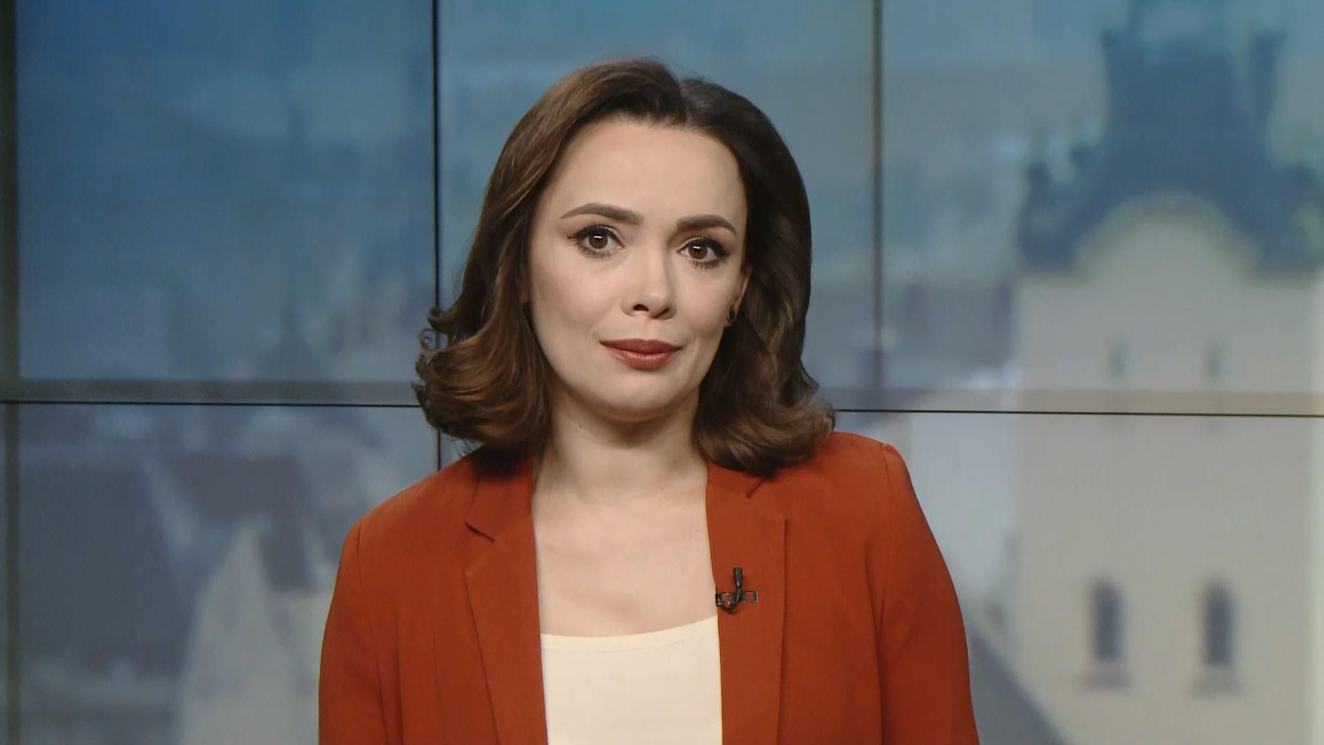 Випуск новин за 14:00: Вибух на курорті у Польщі. Обстріли на фронті Випуск новин за 14:00: Вибух на курорті у Польщі. Обстріли на фронті