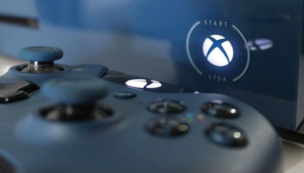 Microsoft готує дві моделі Xbox наступного покоління