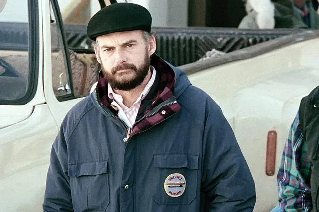 Джозеф Гейзлвуд танкер аварія витік нафти Джозеф Гейзлвуд танкер аварія витік нафти