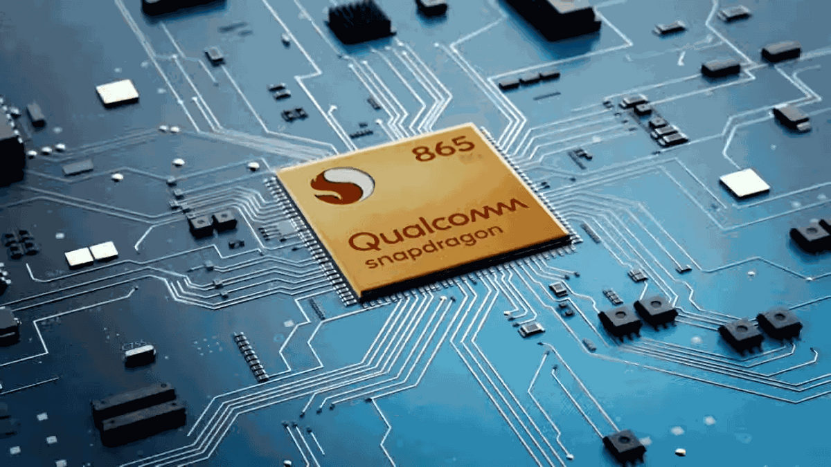 Qualcomm Snapdragon 865: опубликовали подробные характеристики флагманского  процессора - новости мобильных телефонов - Техно