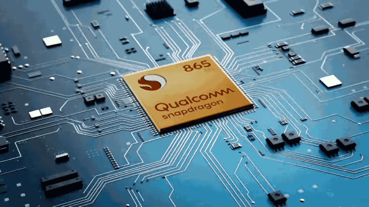 Qualcomm Snapdragon 865: опубликовали подробные характеристики флагманского процессора