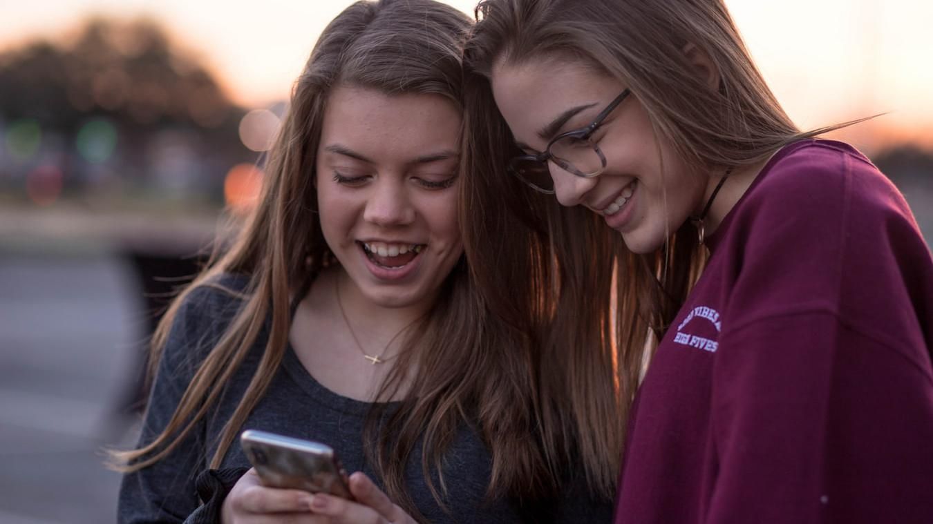 Каждый пятый подросток в Украине не читает книг – исследование PISA Каждый пятый подросток в Украине не читает книг – исследование PISA