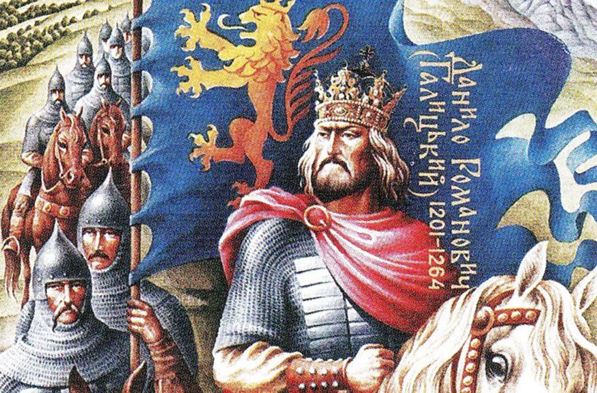 Як провалилася спроба Папи Римського перехрестити Русь Як провалилася спроба Папи Римського перехрестити Русь