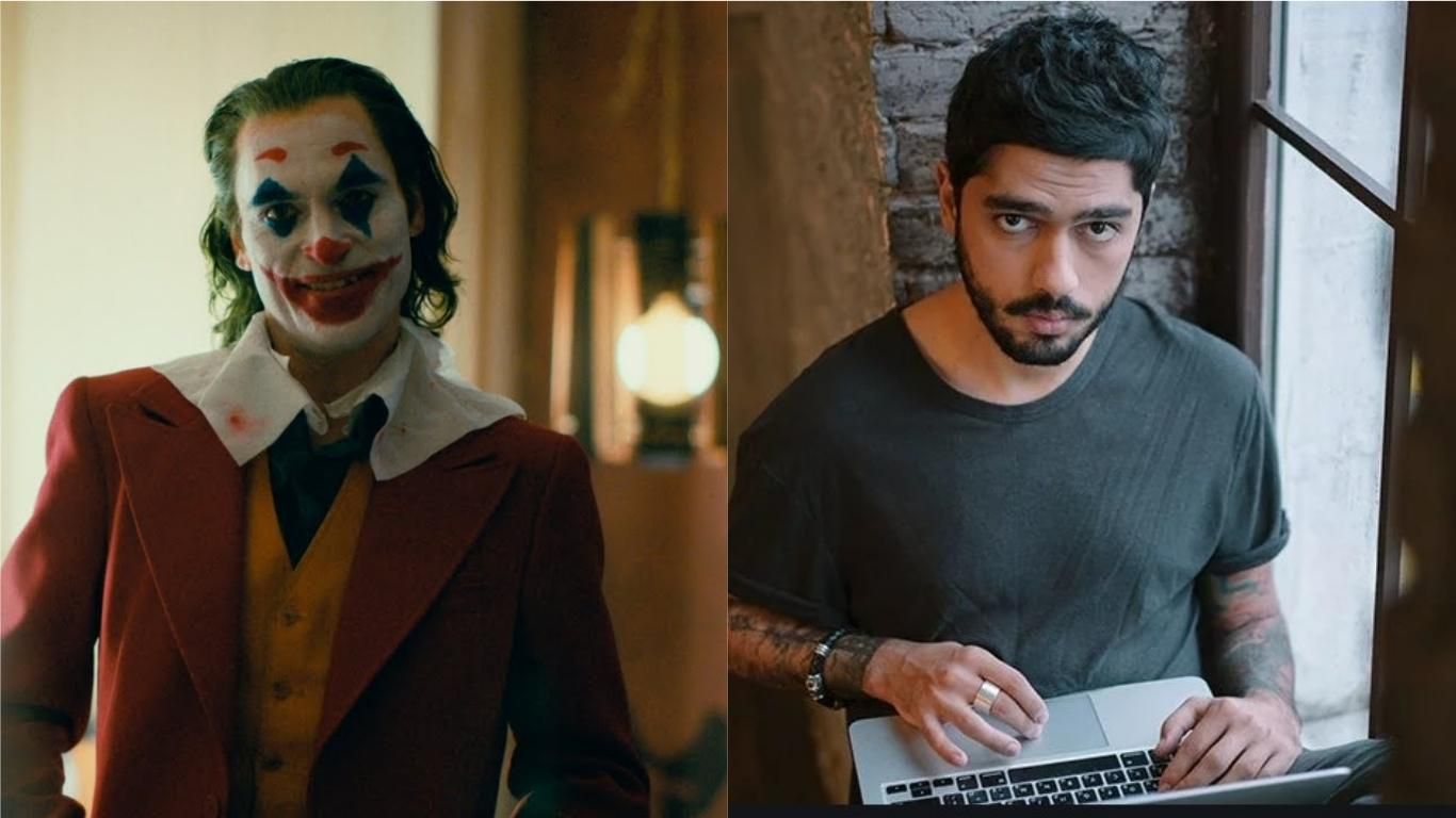 Бійка Бужанського і Лероса в Раді: що про її учасника знає пранкер Джокер – фото Бійка Бужанського і Лероса в Раді: що про її учасника знає пранкер Джокер – фото