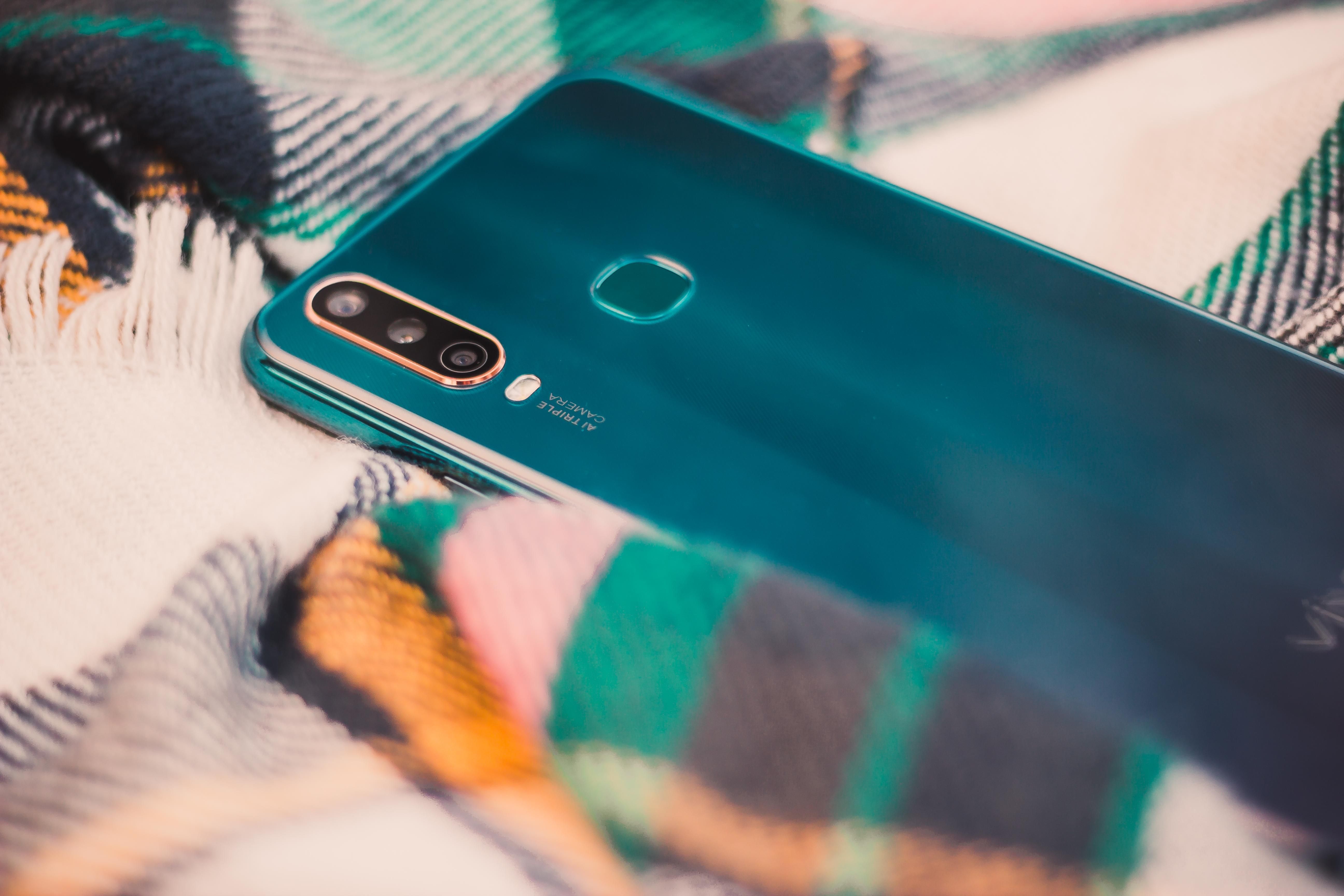 Vivo Y17 – огляд, технічні характеристики, фото і відео Vivo Y17 – огляд, технічні характеристики, фото і відео