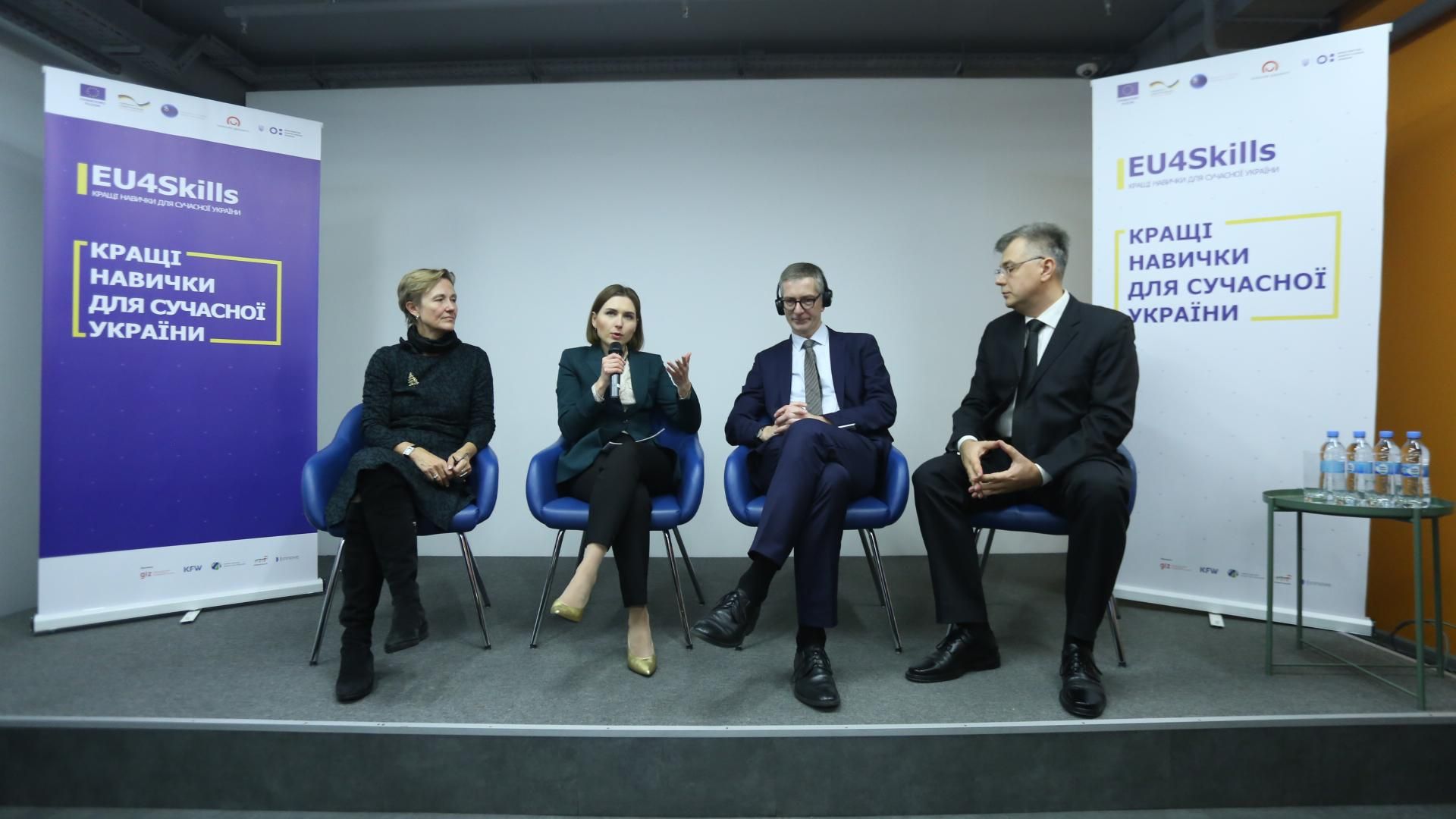 У Міносвіти розповіли, коли в Україні завершиться реформа училищ 