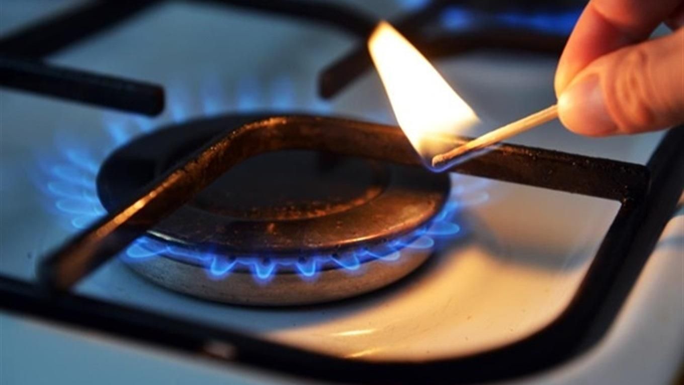 В правительстве планируют утвердить гарантированную цену на газ для населения В правительстве планируют утвердить гарантированную цену на газ для населения