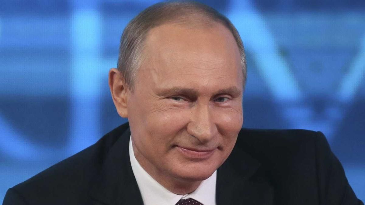 Война на Донбассе: Россия хочет прямых переговоров Киева с оккупантами Война на Донбассе: Россия хочет прямых переговоров Киева с оккупантами