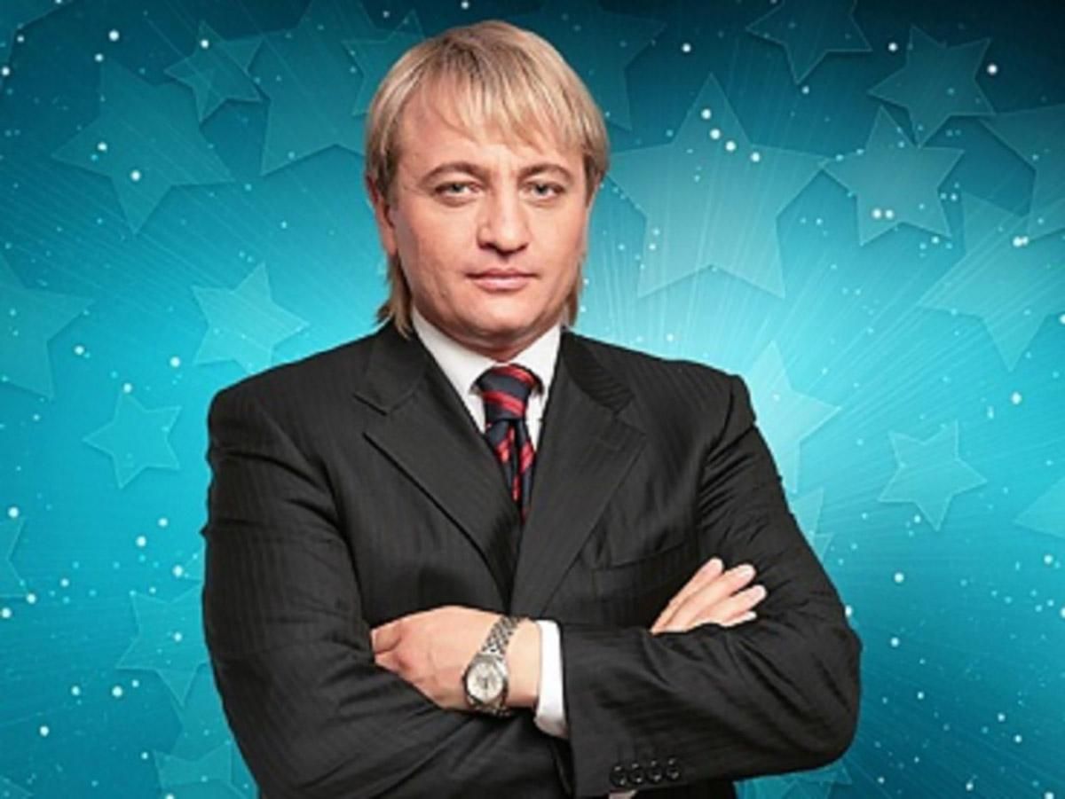 Російського олігарха Обретецького на смерть збив автомобіль у Британії Російського олігарха Обретецького на смерть збив автомобіль у Британії