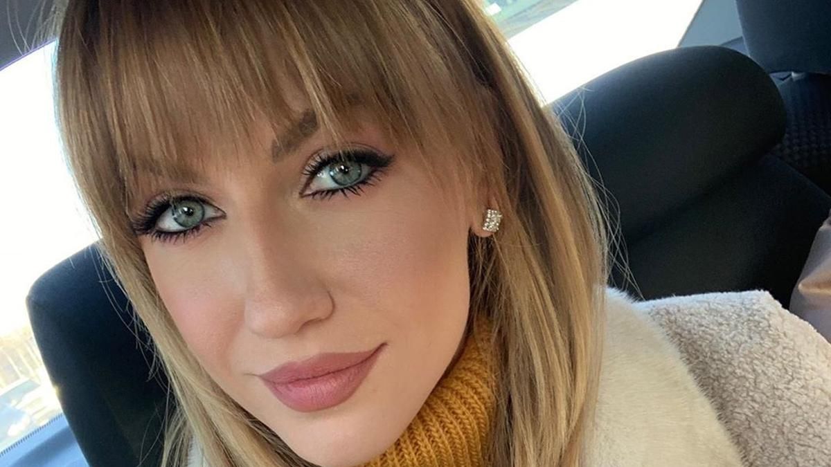 Леся Нікітюк розсмішила прихильників несподіваним образом: фото та відео