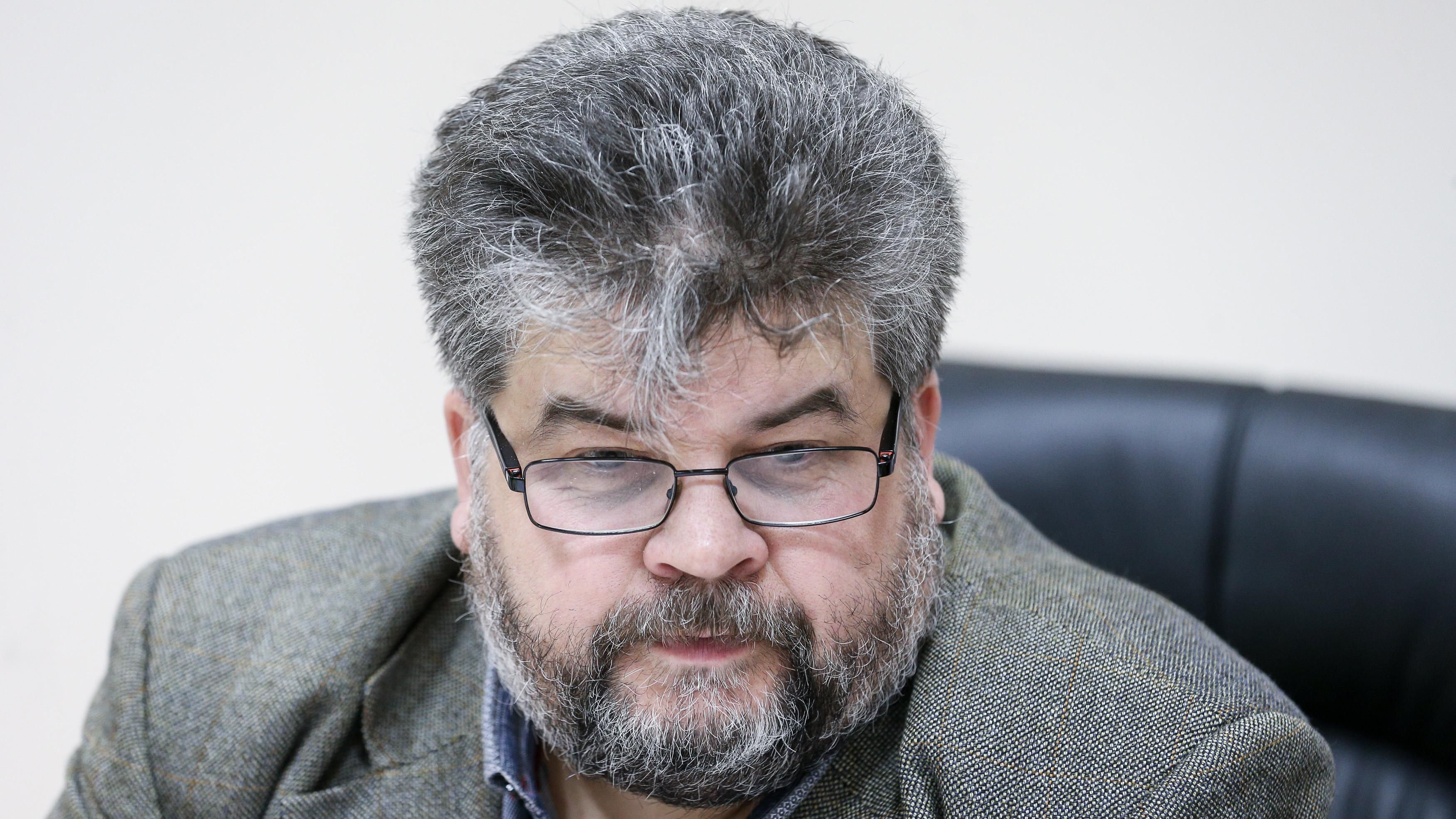 Верховная Рада отказалась увольнять Яременко Верховная Рада отказалась увольнять Яременко