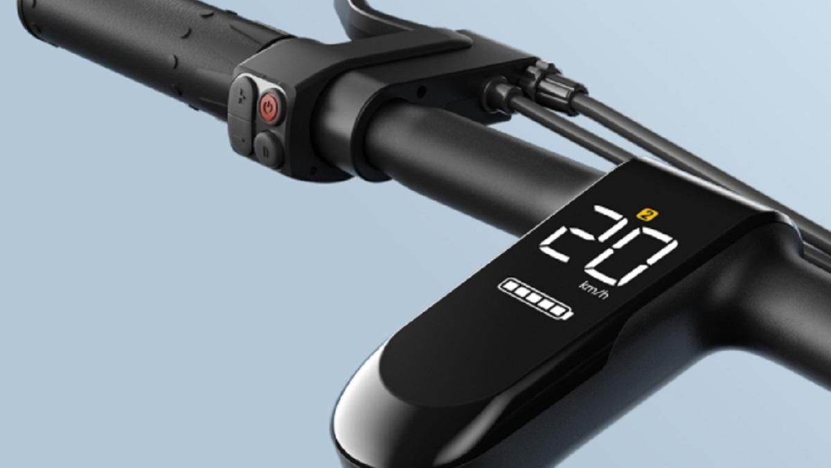 Xiaomi выпустила городской электровелосипед за 425 долларов: фото Xiaomi выпустила городской электровелосипед за 425 долларов: фото