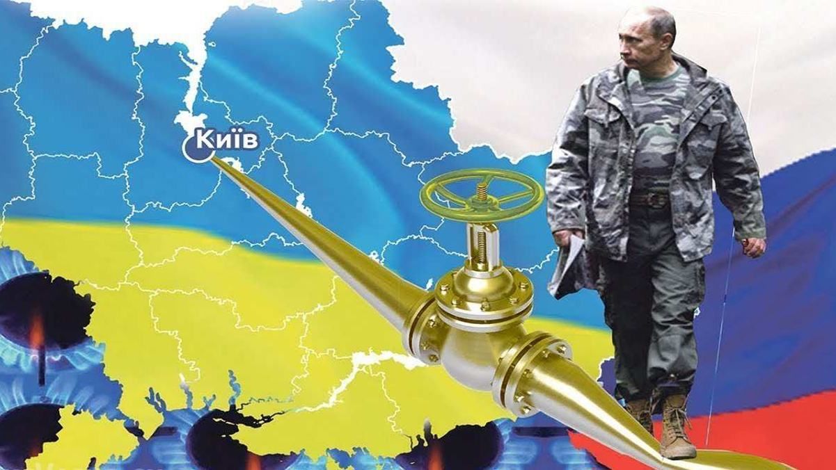 Коли кажуть, можете забрати, то треба забирати, – "Слуга народу" про купівлю російського газу Коли кажуть, можете забрати, то треба забирати, – "Слуга народу" про купівлю російського газу