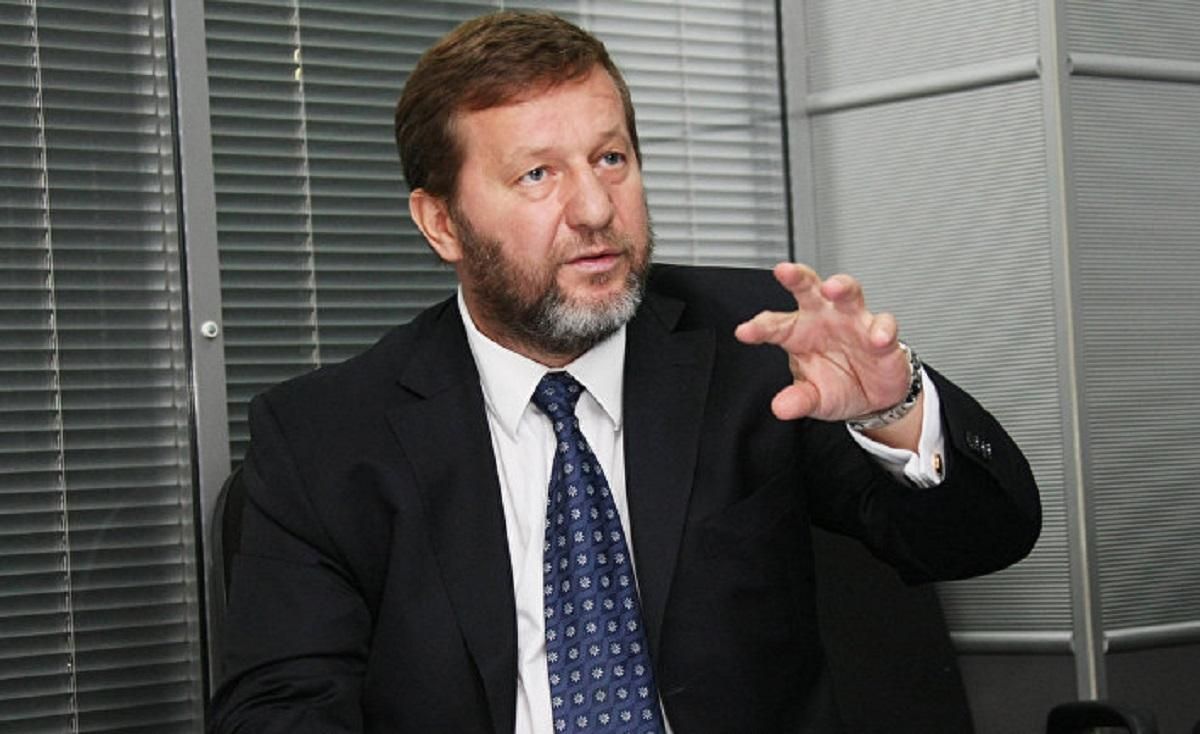 За сценарієм Чечні, або Які проблеми чекають Україну після звільнення Донбасу За сценарієм Чечні, або Які проблеми чекають Україну після звільнення Донбасу