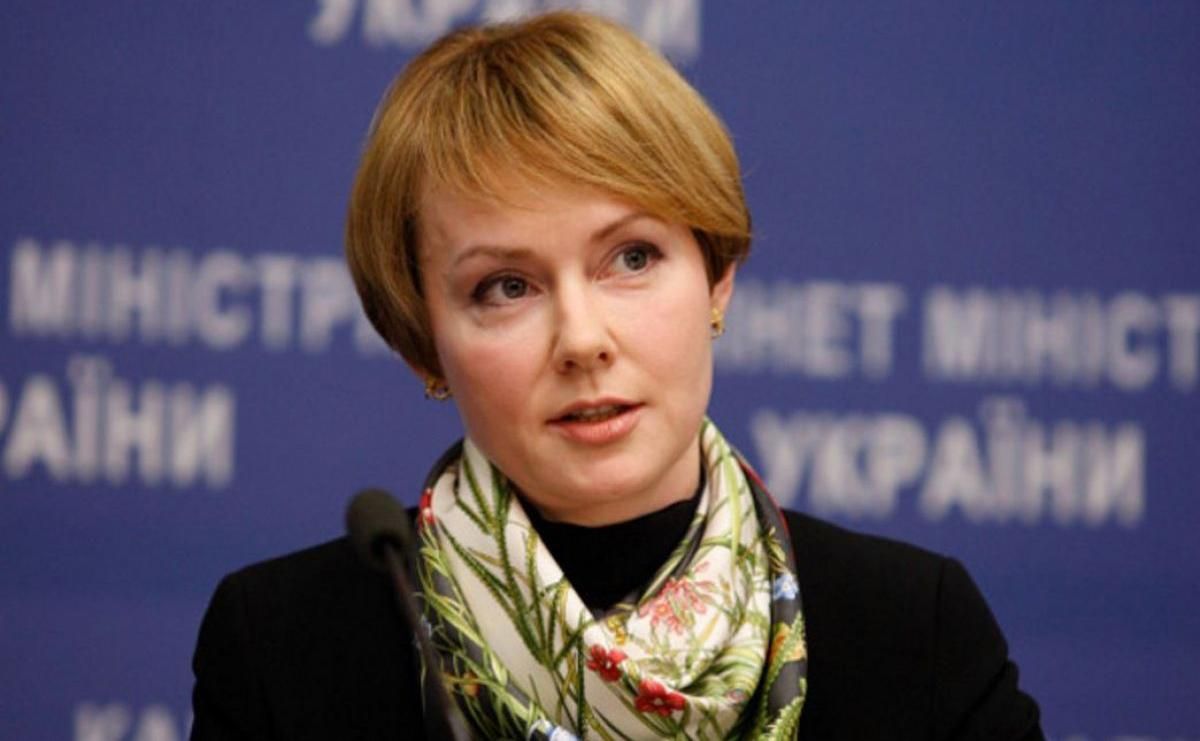 Украина в Париже должна ставить вопрос о мирном соглашении с РФ по Донбассу, – Зеркаль