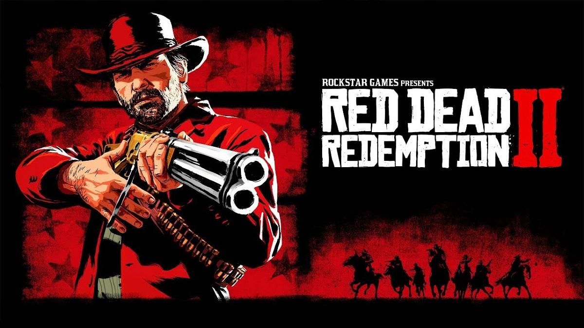 Неперевершена Red Dead Redemption 2 вийшла в Steam Неперевершена Red Dead Redemption 2 вийшла в Steam