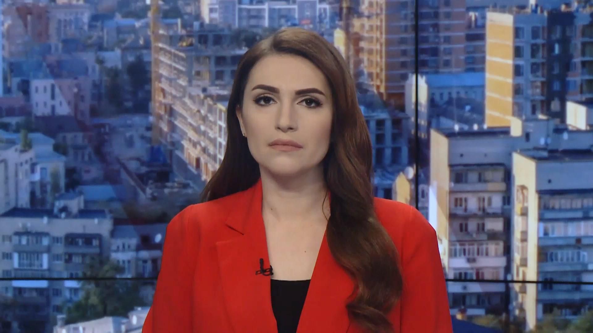 Випуск новин за 10:00: Пошукові операції в Одесі. Обстріли на фронті Випуск новин за 10:00: Пошукові операції в Одесі. Обстріли на фронті