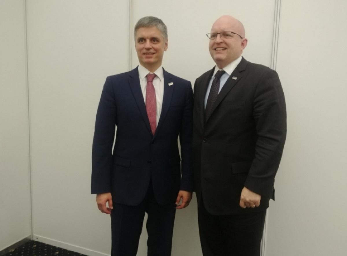 Зустріч "нормандської четвірки" у Парижі: чого від неї очікують США Зустріч "нормандської четвірки" у Парижі: чого від неї очікують США