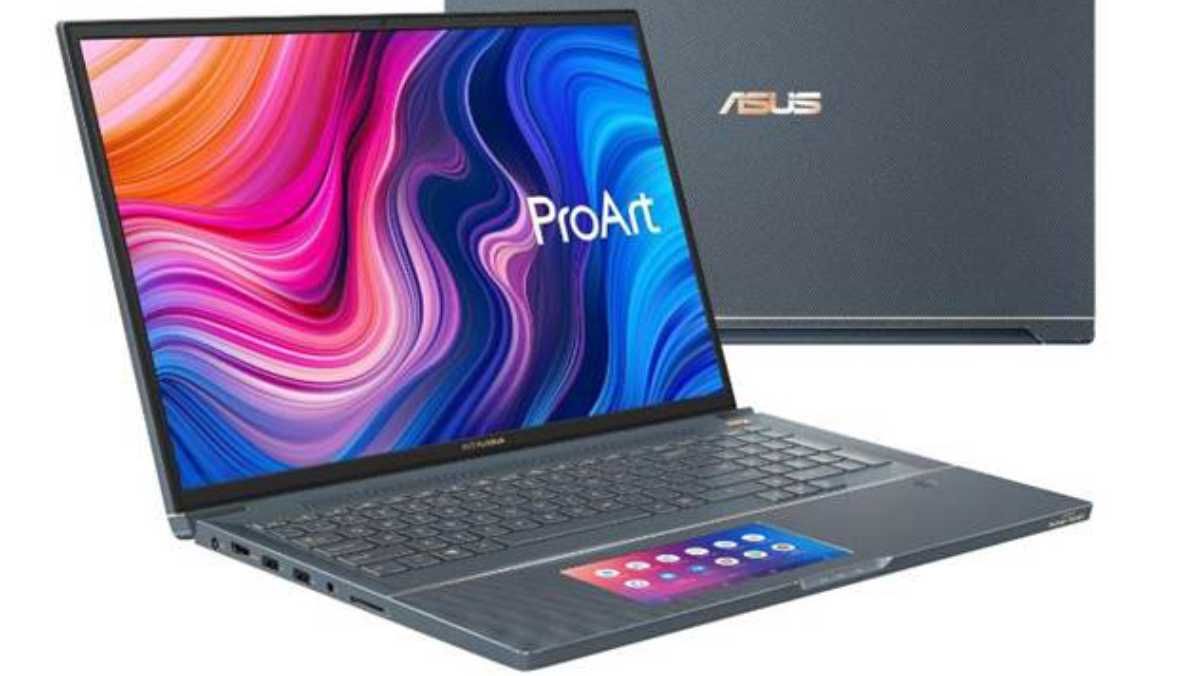 ASUS представила в Україні ноутбуки ProArt StudioBook за 140 тисяч гривень: кого зацікавить