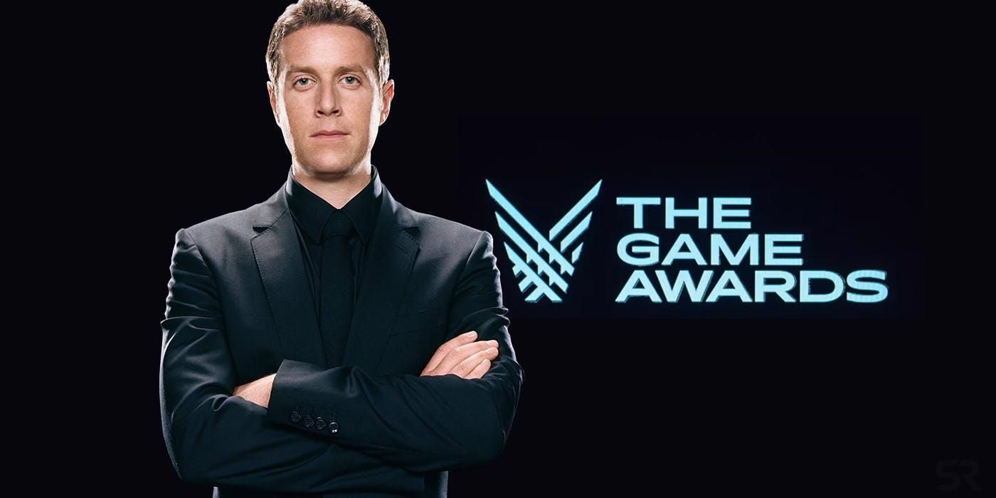 Які ігри представлять на премії The Game Awards 2019 