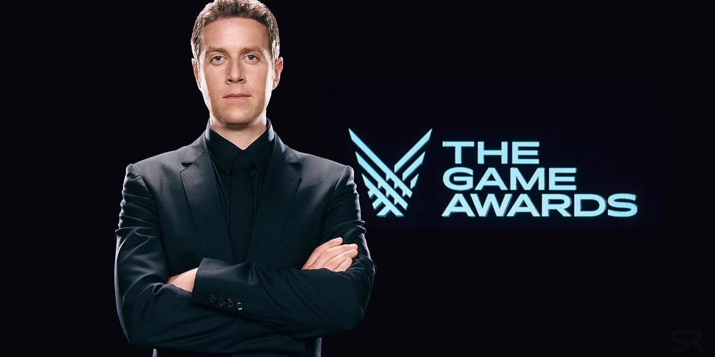 Какие игры представят на премии The Game Awards 2019