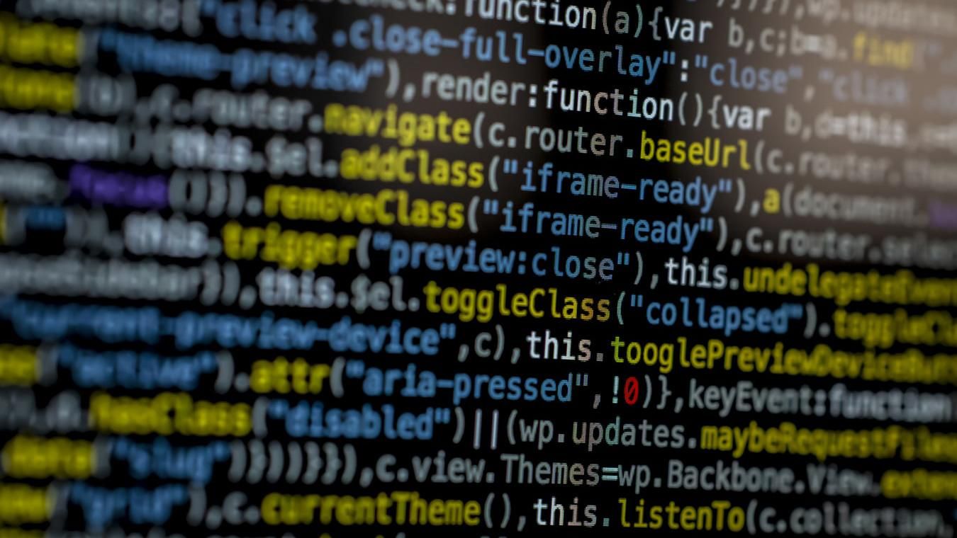 Кибербезопасность и электронные учебники – какие изменения ждут образование в Украине Кибербезопасность и электронные учебники – какие изменения ждут образование в Украине