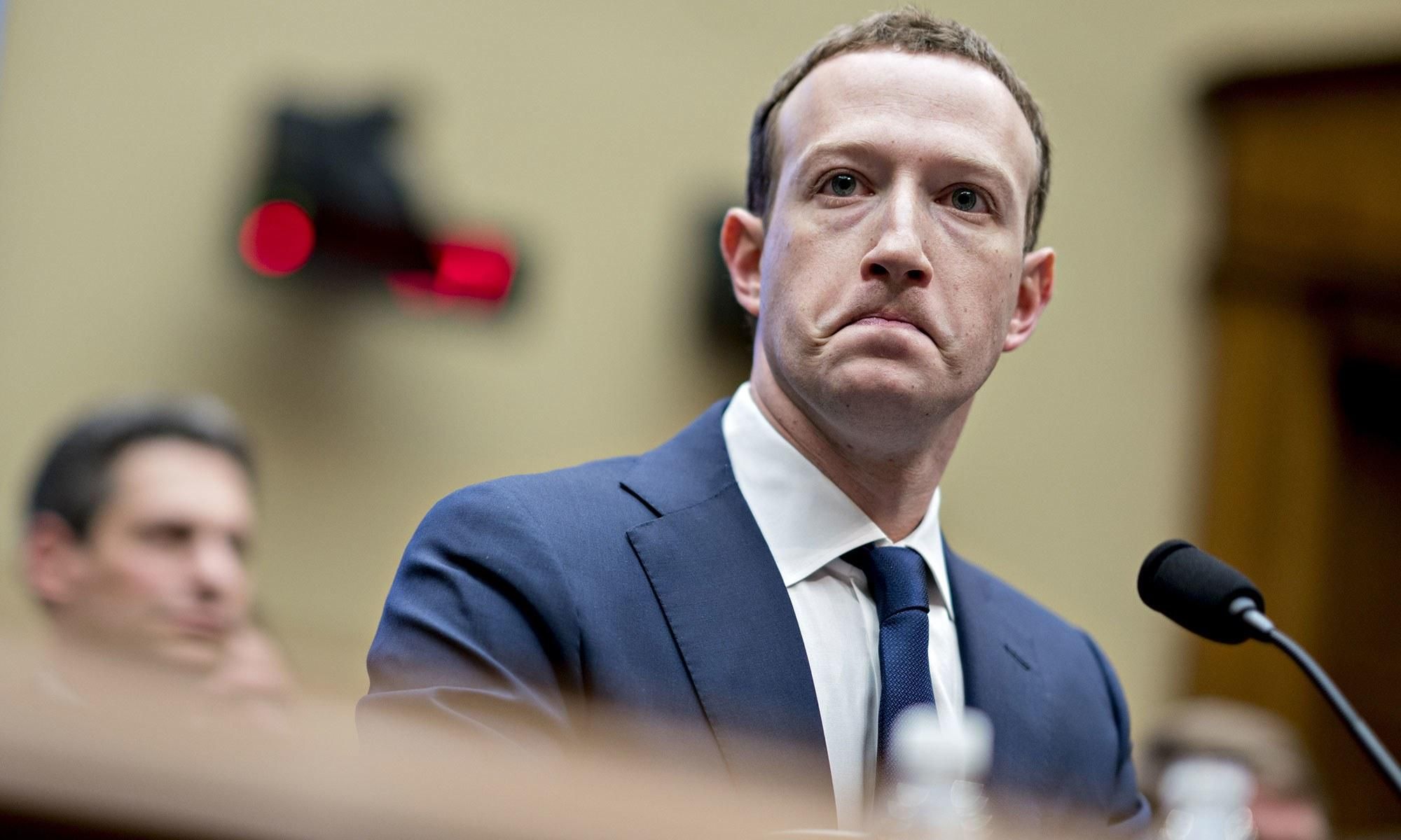 Фирменную криптовалюту Facebook Libra не позволили использовать в ЕС Фирменную криптовалюту Facebook Libra не позволили использовать в ЕС