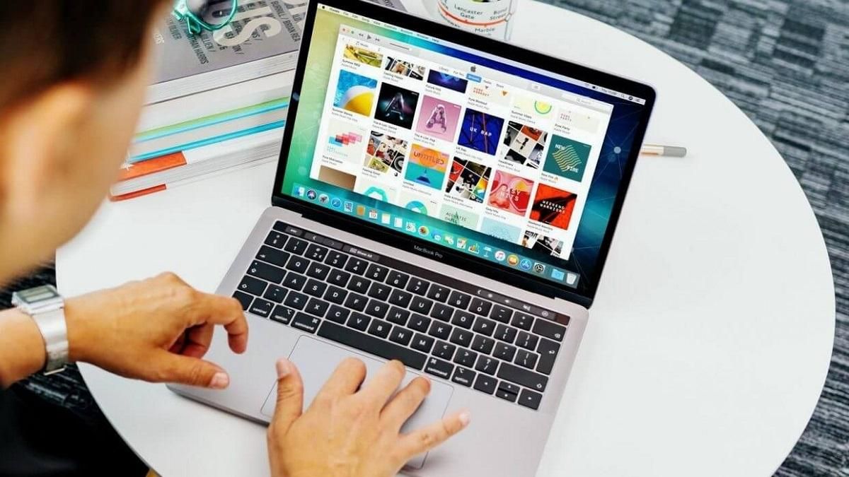 MacBook Pro 13 2019 раптово вимикаються: як вирішити проблему MacBook Pro 13 2019 раптово вимикаються: як вирішити проблему