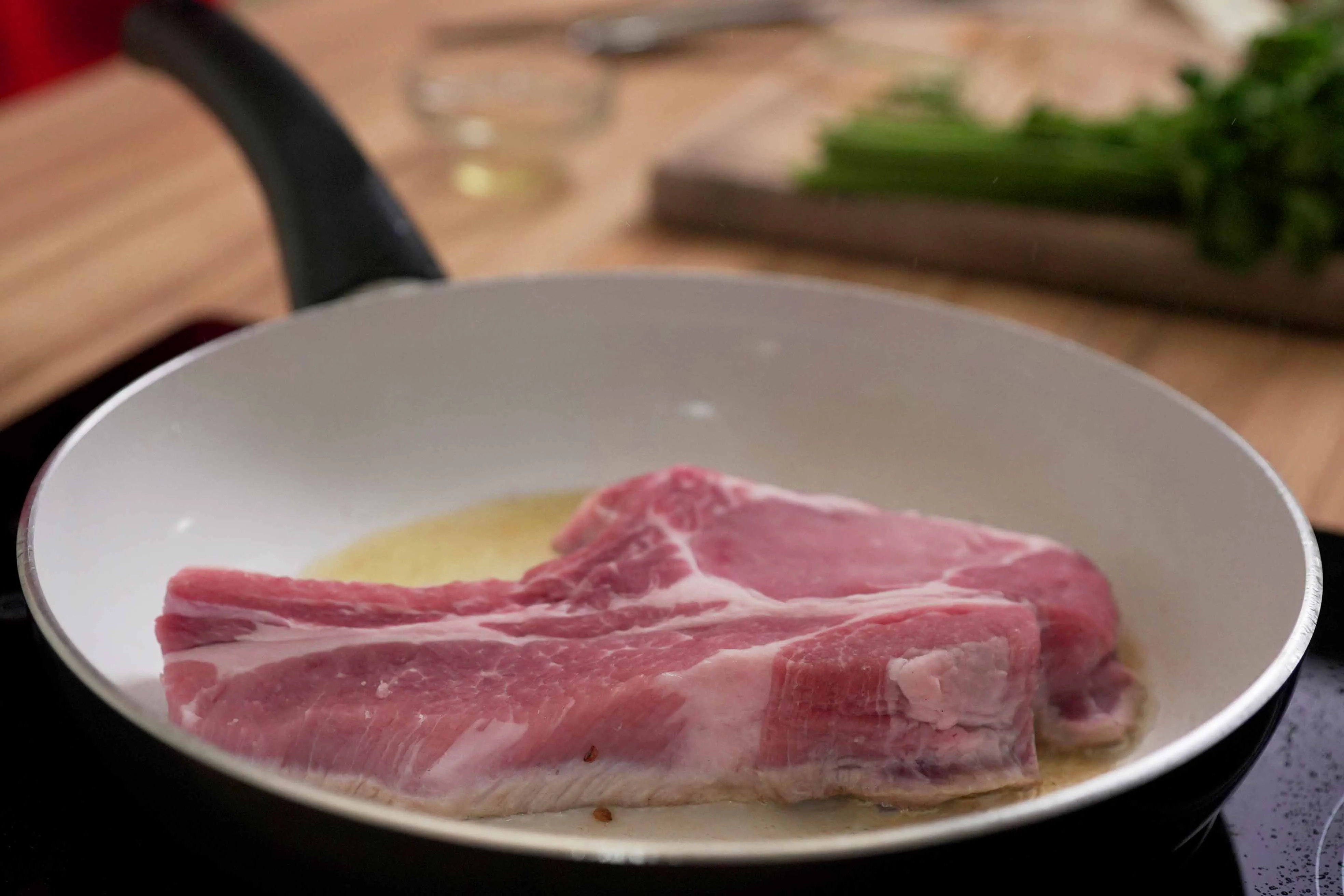 Рецепт приготування тальяти під горгондзолою Рецепт приготування тальяти під горгондзолою