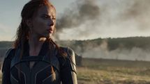 Известный режиссер обвинил "Черную Вдову" от Marvel в плагиате на популярную видеоигру
