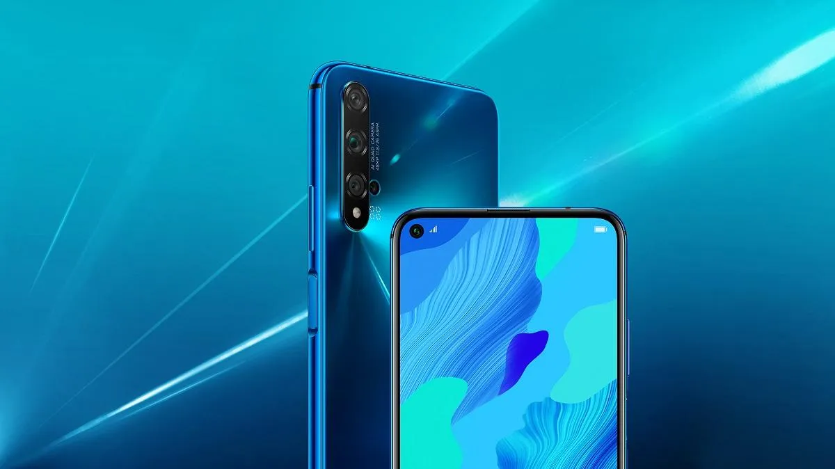 Honor V30 Pro Honor V30 Pro