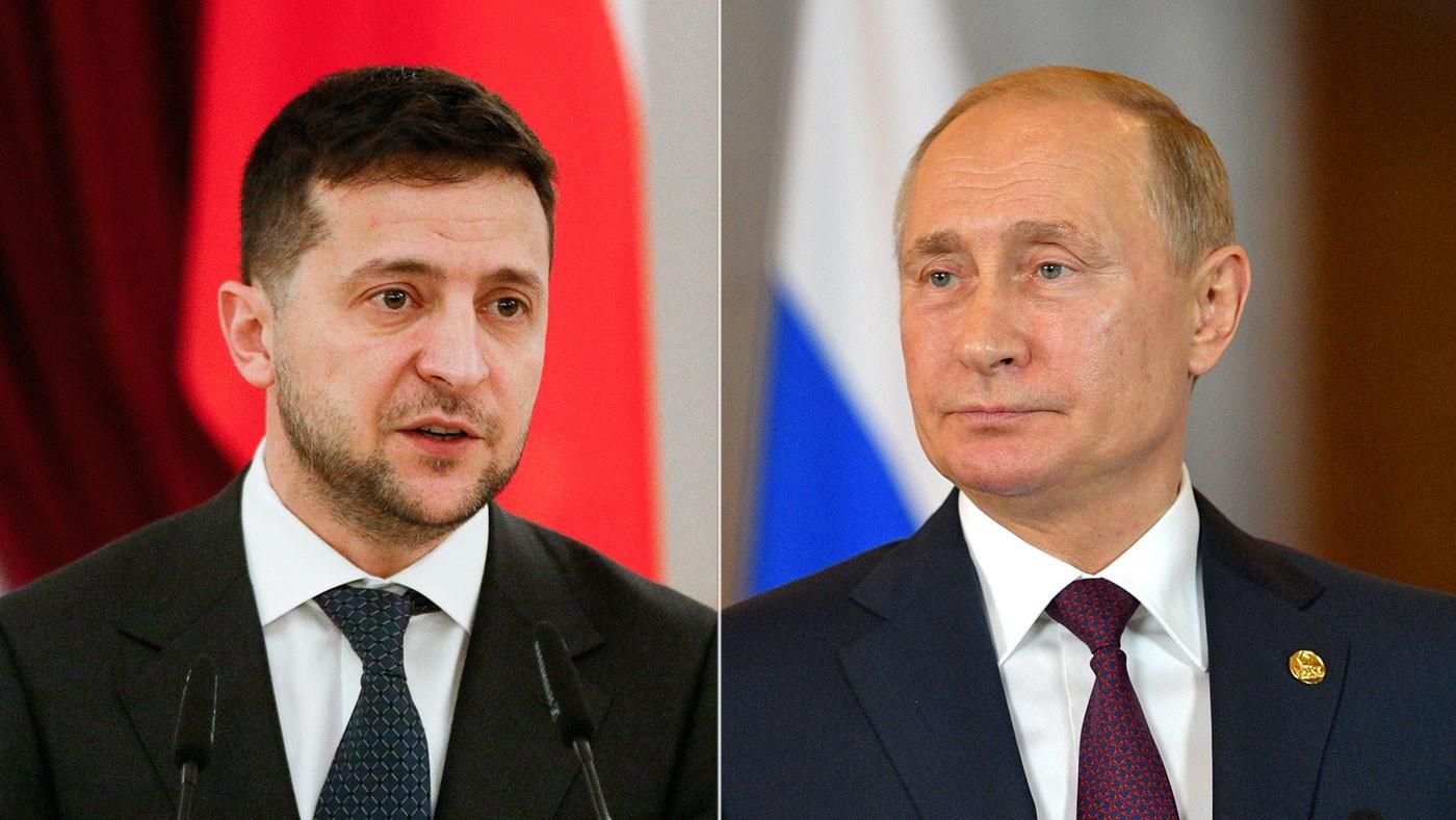 Нормандська зустріч 2019: експерт назвав найгірший сценарій для України Нормандська зустріч 2019: експерт назвав найгірший сценарій для України