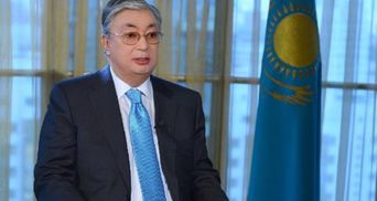 Казахстан настаивает, чтобы провести встречу Зеленского и Путина