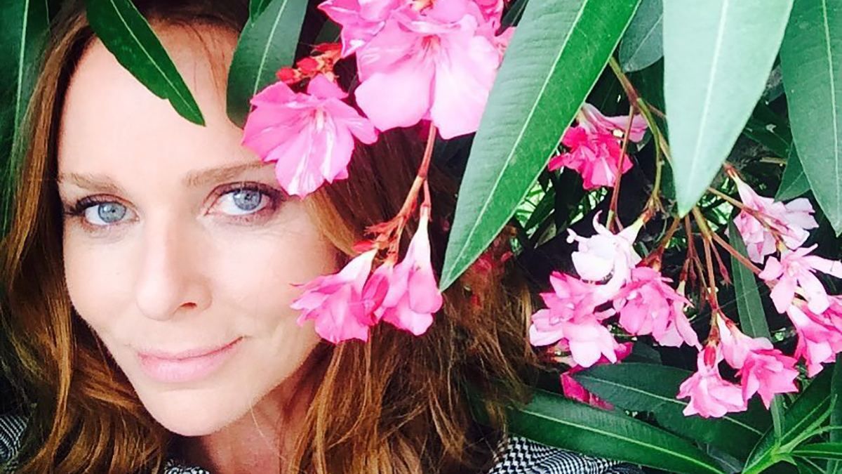У гармонії з природою: Стелла Маккартні позувала для обкладинки Vogue з дітьми