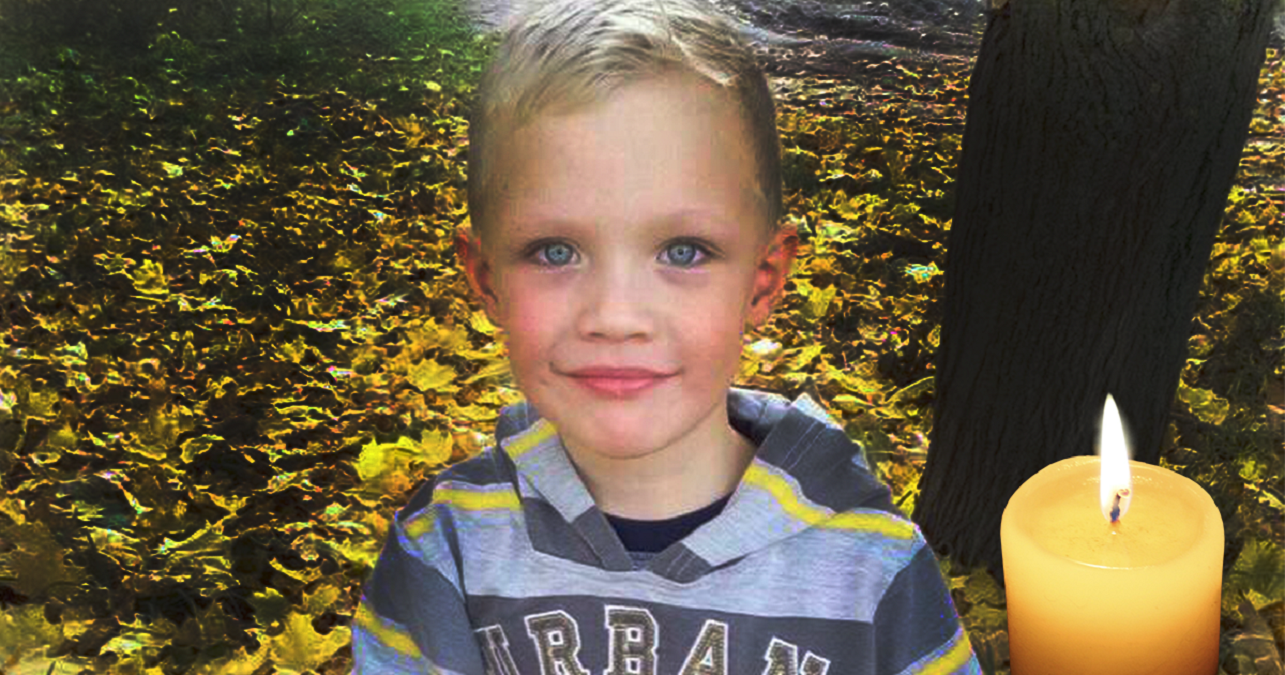 ДБР закінчило розслідування вбивства 5-річного Кирила Тлявова: що далі