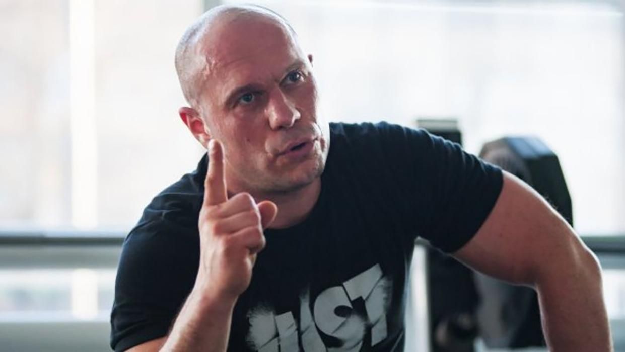 Угрожал обезглавить: ГБР не видит оснований для открытия дела против Кивы Угрожал обезглавить: ГБР не видит оснований для открытия дела против Кивы