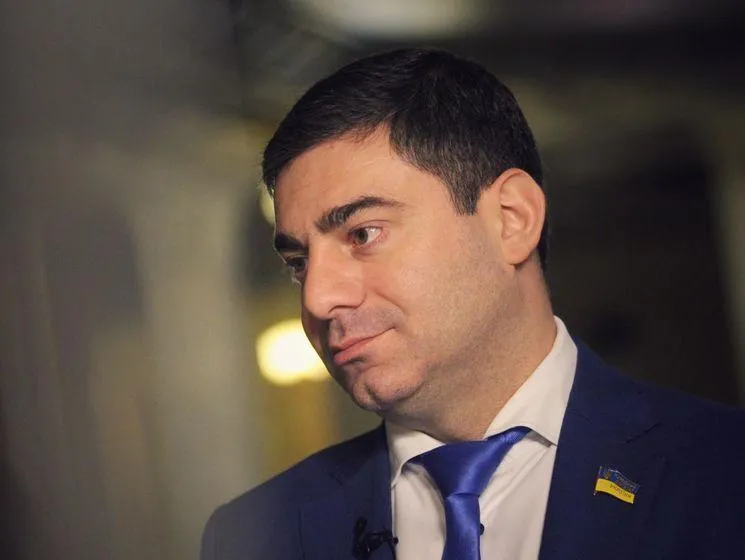 Дмитро Лубінець Дмитро Лубінець