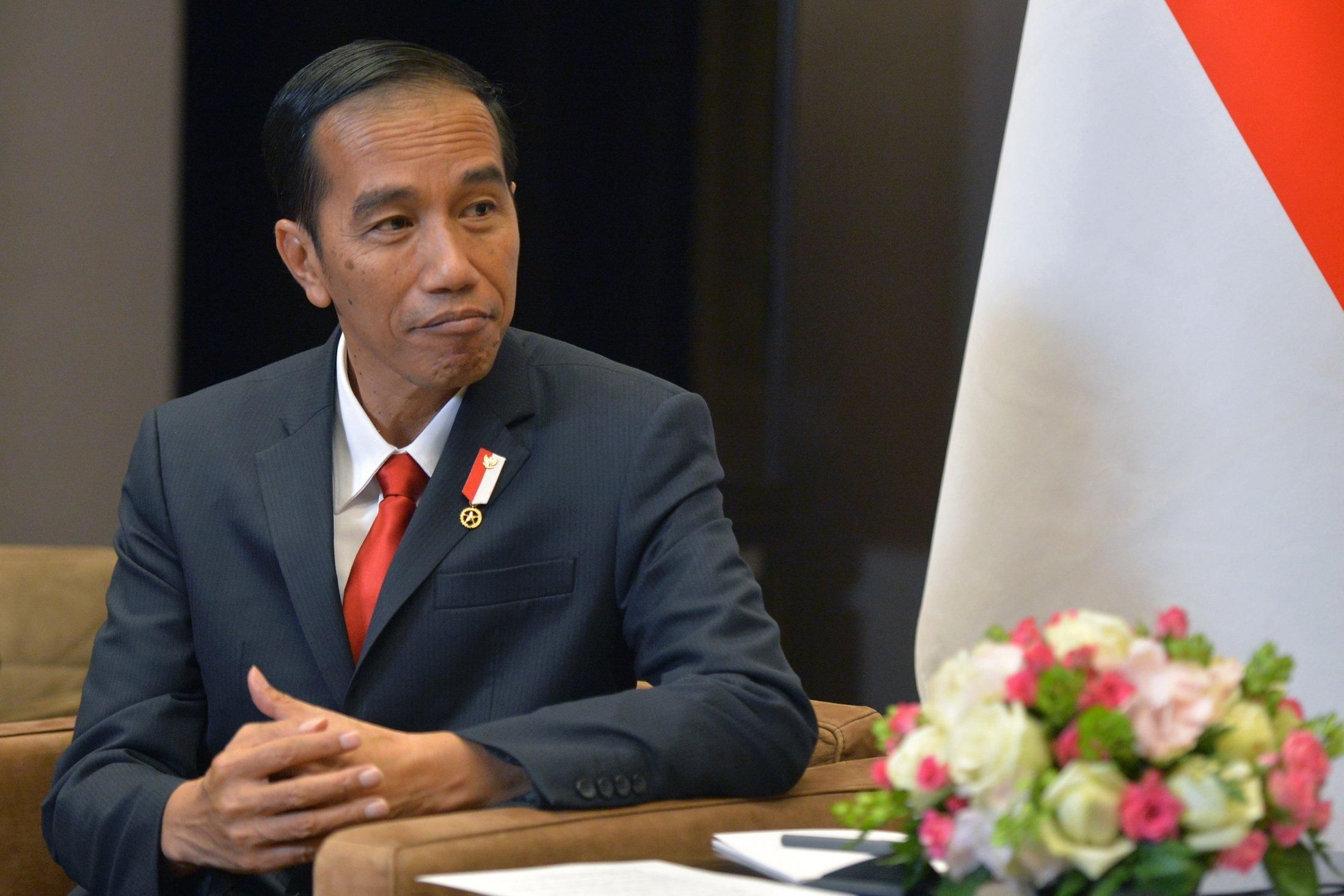 Президент Индонезии решил заменить чиновников искусственным интеллектом