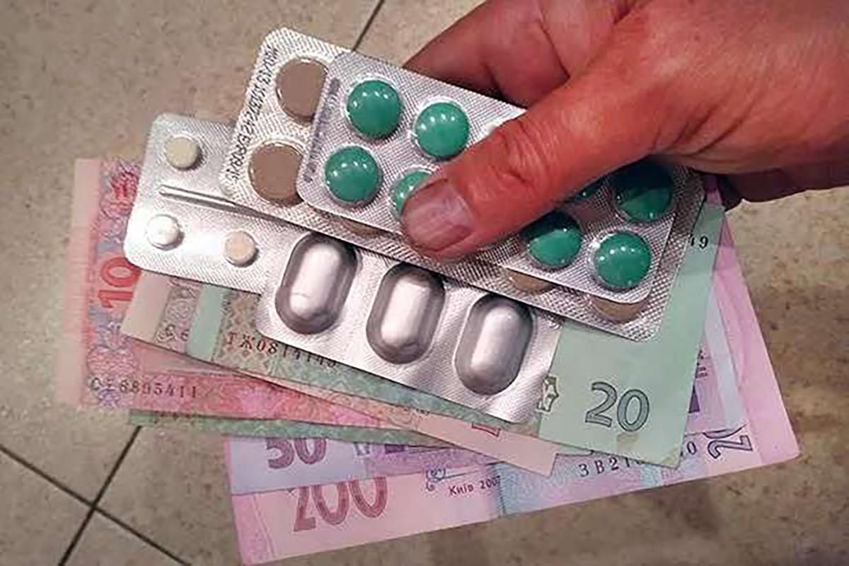 Подкуп врачей на 140 миллионов гривен: силовики разоблачили преступную схему фармацевтов