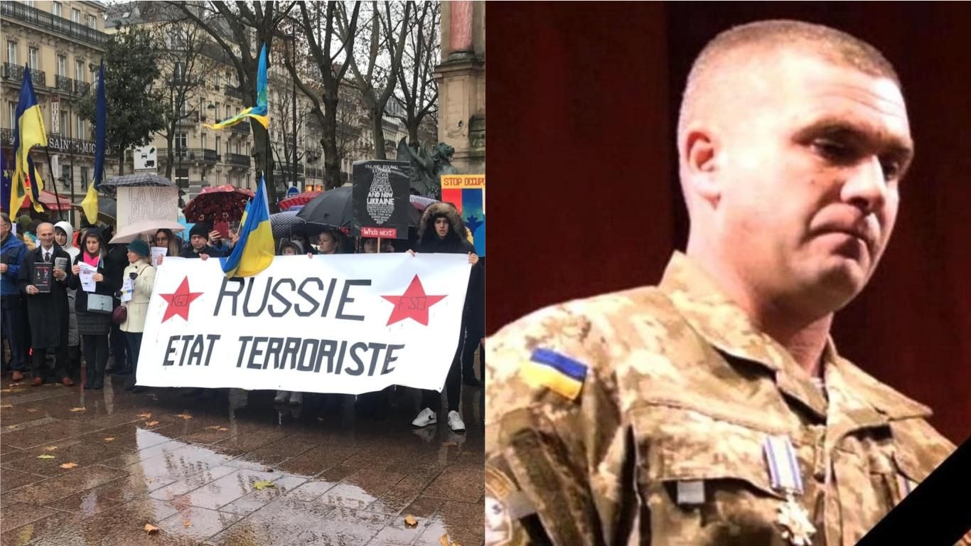 Новости Украины 8 декабря 2019 – новости Украины и мира Новости Украины 8 декабря 2019 – новости Украины и мира