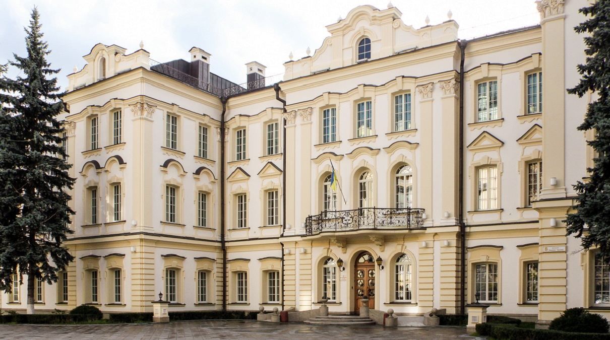 Українське законодавство загрожує стабільності судової системи, – Венеціанська комісія Українське законодавство загрожує стабільності судової системи, – Венеціанська комісія