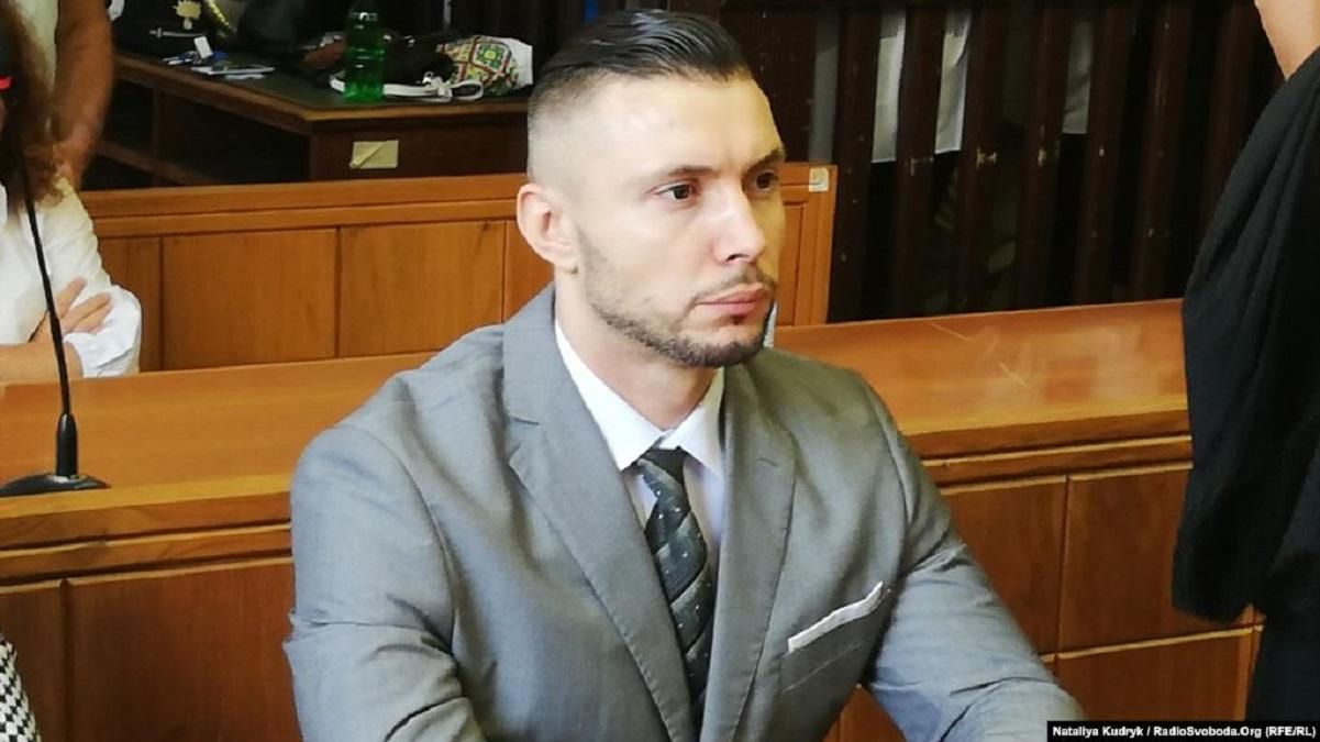 Безглуздий вирок: італійці просять спостерігачів ЄС на суд по Марківу Безглуздий вирок: італійці просять спостерігачів ЄС на суд по Марківу