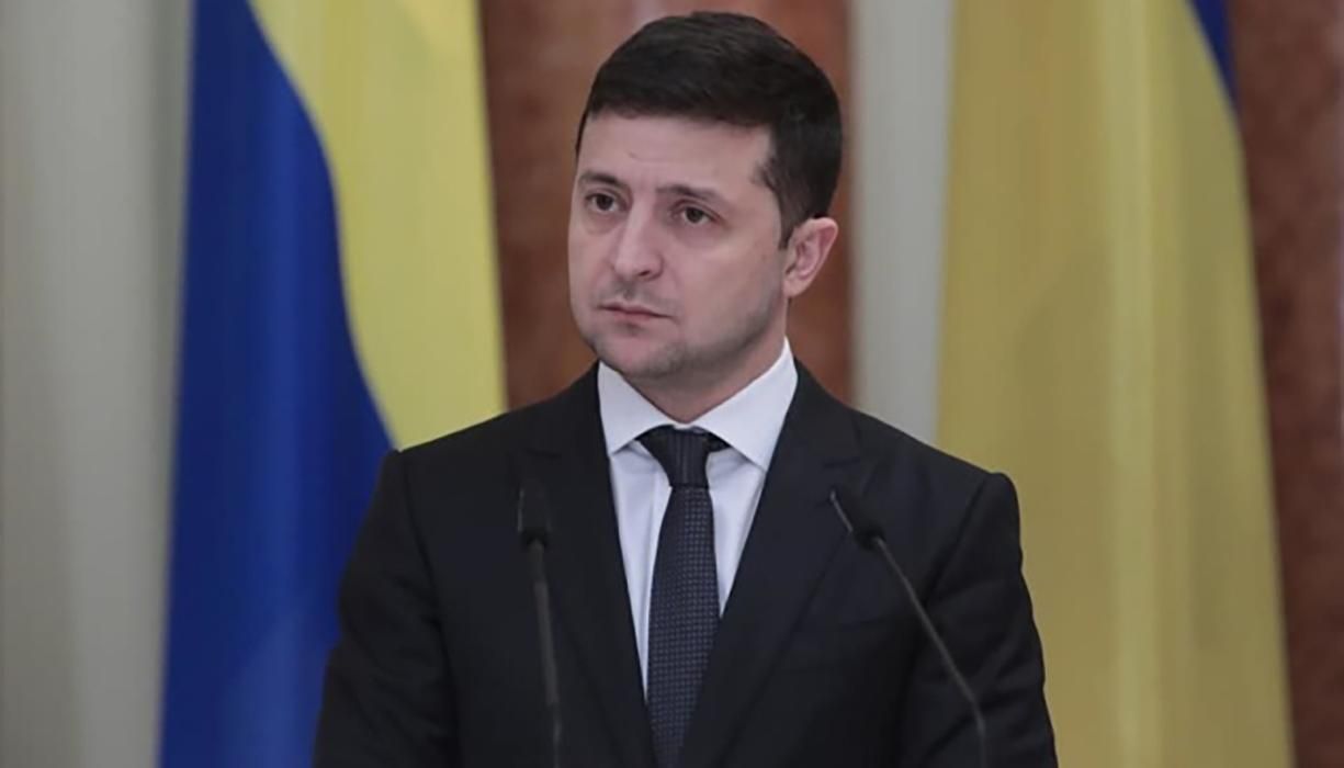 Зеленский о нормандской встрече: Россия готова к разговору Зеленский о нормандской встрече: Россия готова к разговору