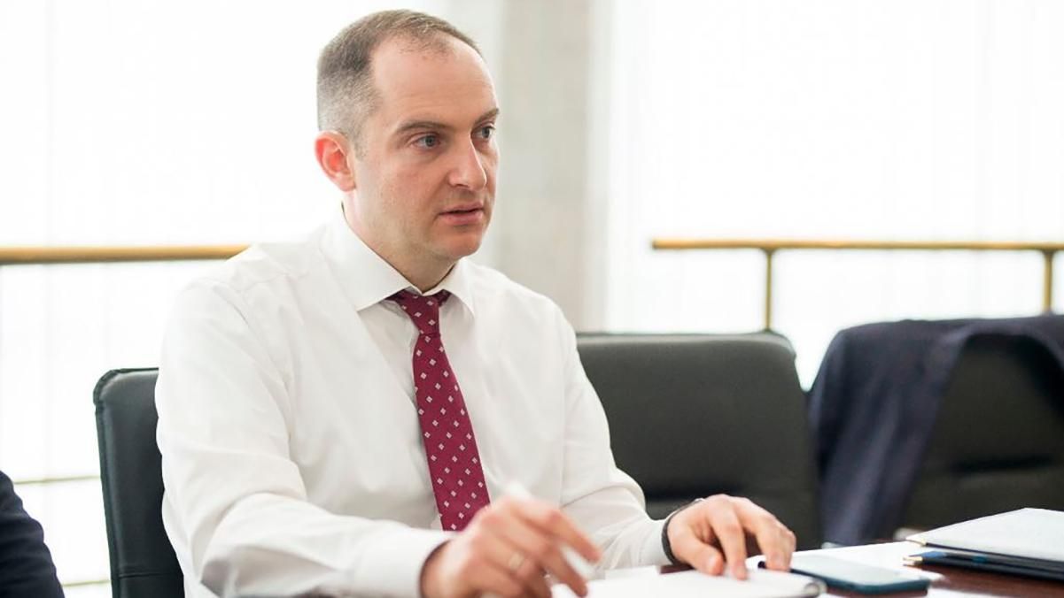 Держпідприємства, що не платять податки: Верланов звернеться до Гончарука
Держпідприємства, що не платять податки: Верланов звернеться до Гончарука